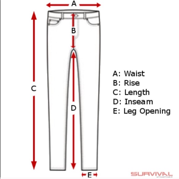Measurements - Picture 4 of 4